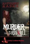 Murder at the Driskill cover