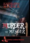 Murder at the Menger cover