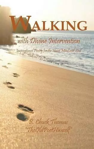 Walking with Divine Intervention cover