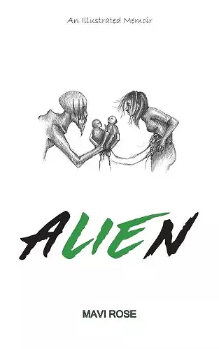 Alien cover