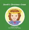 Sarah's Christmas Crown cover