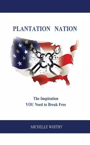 Plantation Nation cover