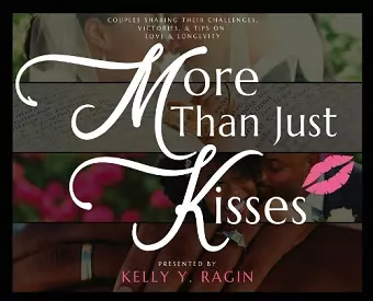 More Than Just Kisses cover