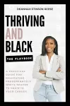 Thriving and Black - The Playbook cover