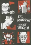 Eel Mansions cover