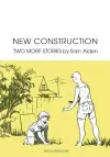 New Construction cover