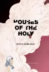 Houses of the Holy cover
