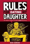 Rules For Dating My Daughter cover