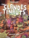 Clandestinauts cover