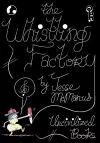 The Whistling Factory cover