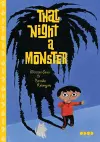 That Night, A Monster . . . cover