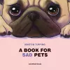 A Book For Sad Pets cover