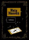 Holy Hannah cover