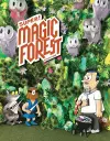 Super Magic Forest cover