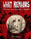 What Remains cover