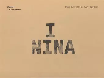 I Nina cover