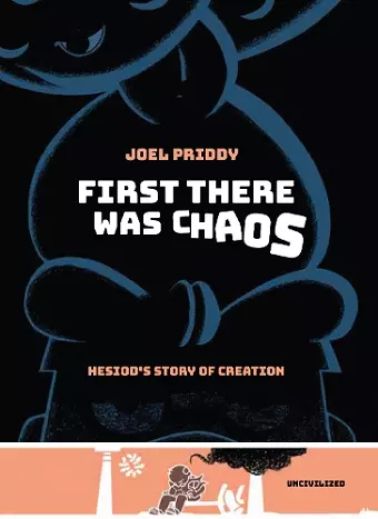 First There Was Chaos cover