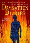 Damnation Diaries cover