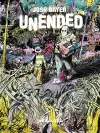 Unended cover