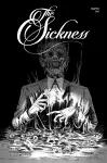 The Sickness Volume 1 cover
