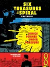 Six Treasures of the Spiral cover