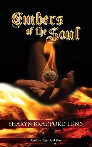 Embers of the Soul cover