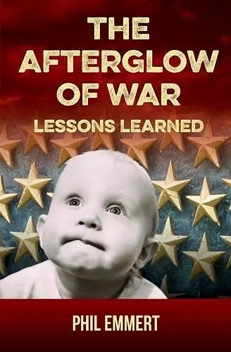 The Afterglow of War cover