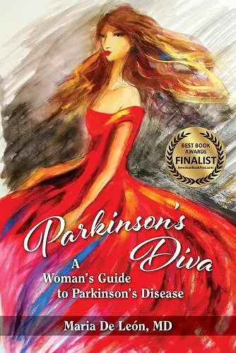 Parkinson's Diva cover