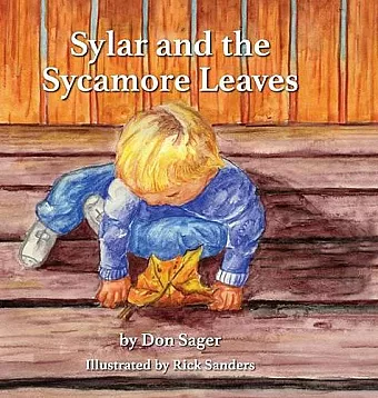Sylar and the Sycamore Leaves cover