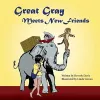 Great Gray Meets New Friends cover