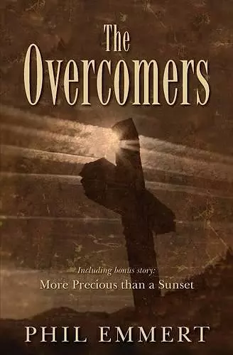 The Overcomers cover