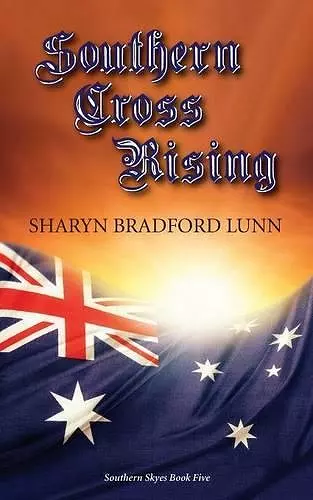 Southern Cross Rising cover