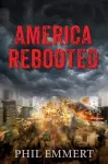 America Rebooted cover