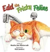 Edd the Frisky Feline cover
