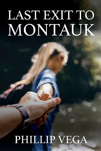 Last Exit to Montauk cover