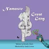 Namaste, Great Gray cover