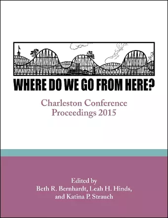 Where Do We Go from Here? cover