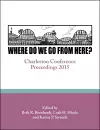 Where Do We Go from Here? cover