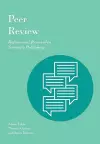 Peer Review cover