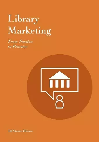 Library Marketing cover