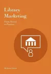 Library Marketing cover