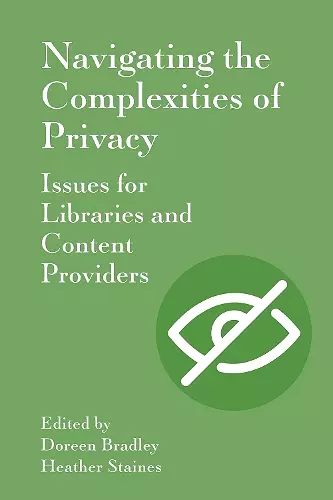 Navigating the Complexities of Privacy cover