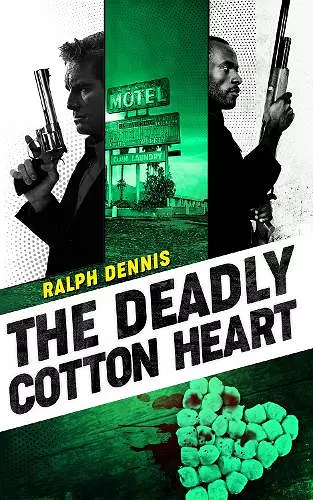 The Deadly Cotton Heart cover