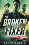 The Broken Fixer cover