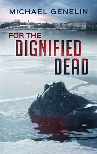 For the Dignified Dead cover