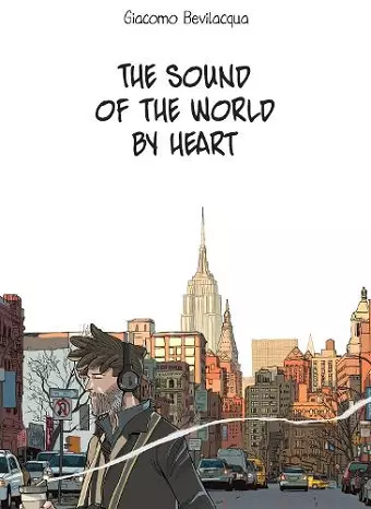 The Sound of the World by Heart cover