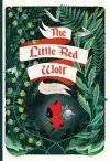 The Little Red Wolf cover