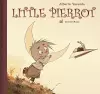 Little Pierrot Vol. 1: Get the Moon cover