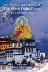 The Magical Adventures of the Sixth Dalai Lama cover
