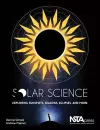 Solar Science cover